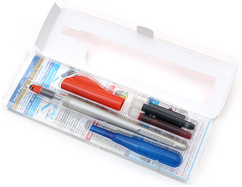 Ручка перьевая для каллиграфии "Parallel Pen" 1.5мм